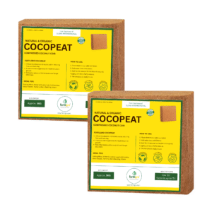 FERTILGRO Cocopeat Block