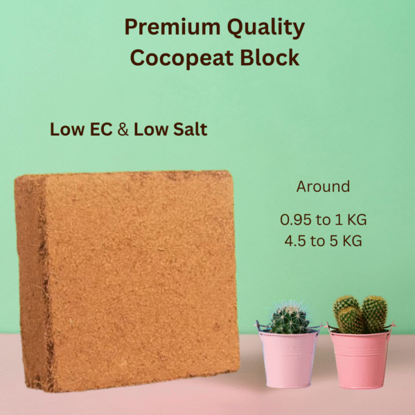 FERTILGRO Cocopeat Block - Image 8