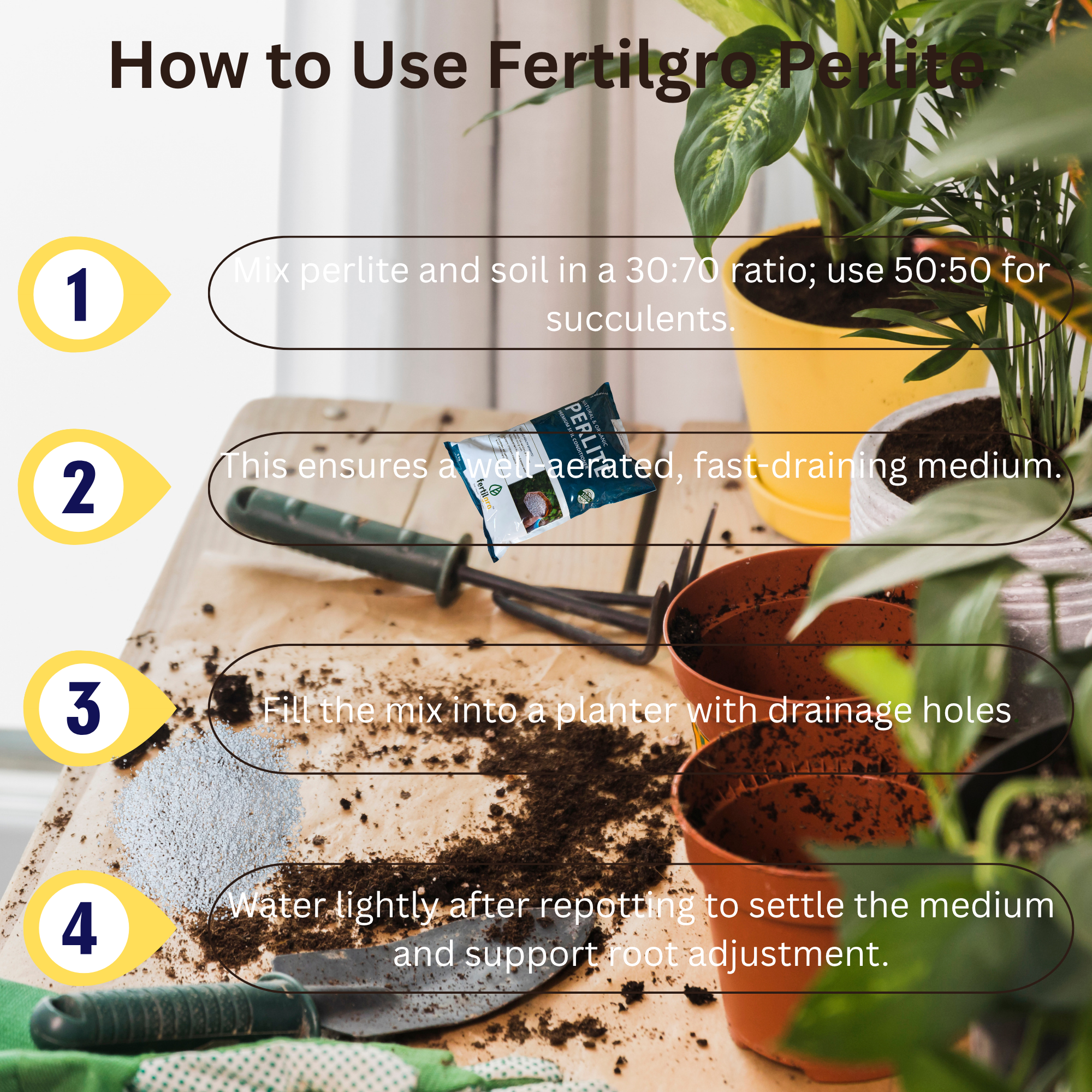 FERTILGRO Perlite - Image 7