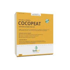 Fertilgro Cocopeat Block