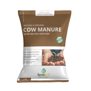 Fertilgro Cow Manure