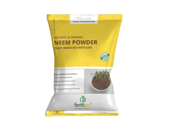 Fertilgro Neem Powder