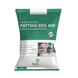 FERTILGRO Potting Soil Mix