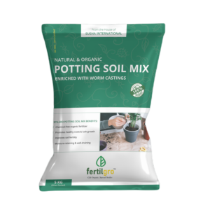 FERTILGRO Potting Soil Mix