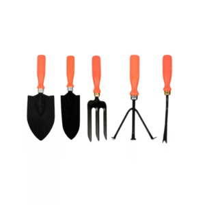 FERTILGRO 5-Piece Gardening Tools Set