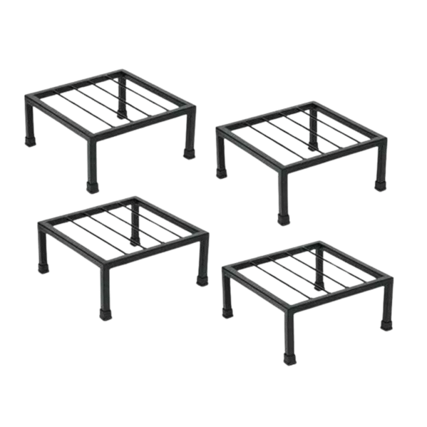 FERTILGRO Metal Plant Stand (Pack of 6) - Image 3