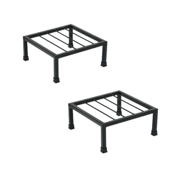 FERTILGRO Metal Plant Stand (Pack of 6) - Image 2