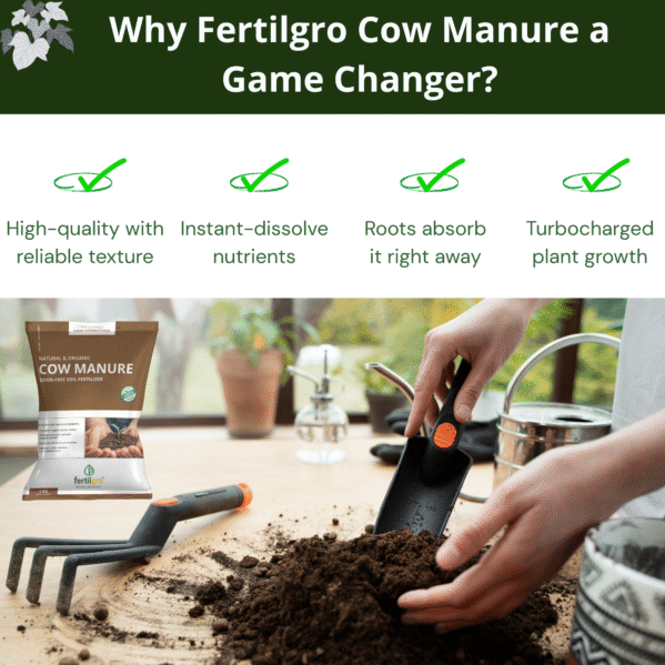 FERTILGRO Cow Manure - Image 9