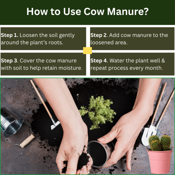FERTILGRO Cow Manure - Image 10